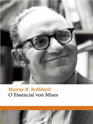 cover image of O essencial von Mises